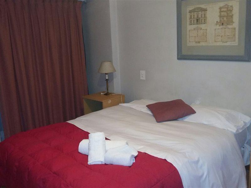 Sunlight Recoleta Suites & Apartments Buenos Aires Buitenkant foto