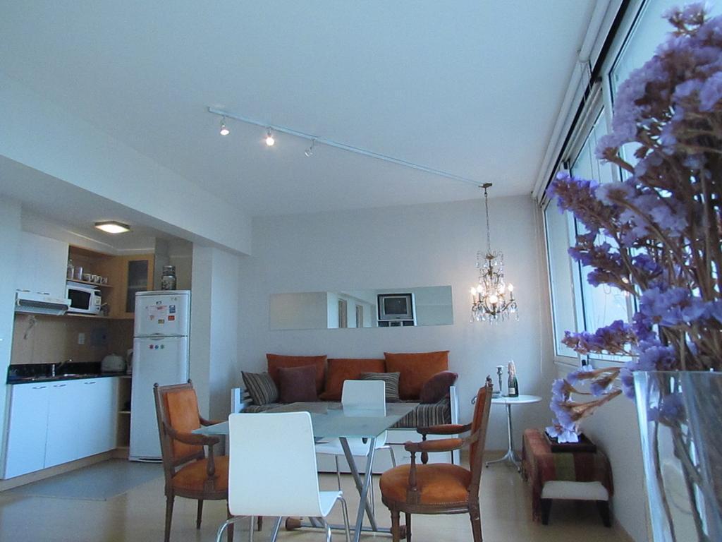 Sunlight Recoleta Suites & Apartments Buenos Aires Buitenkant foto