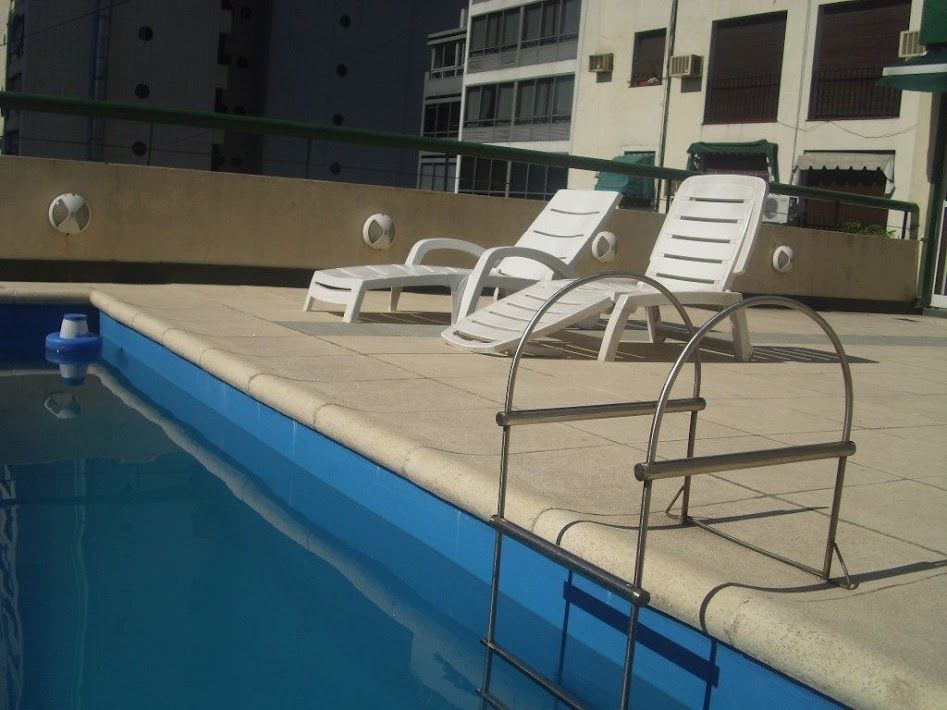 Sunlight Recoleta Suites & Apartments Buenos Aires Buitenkant foto